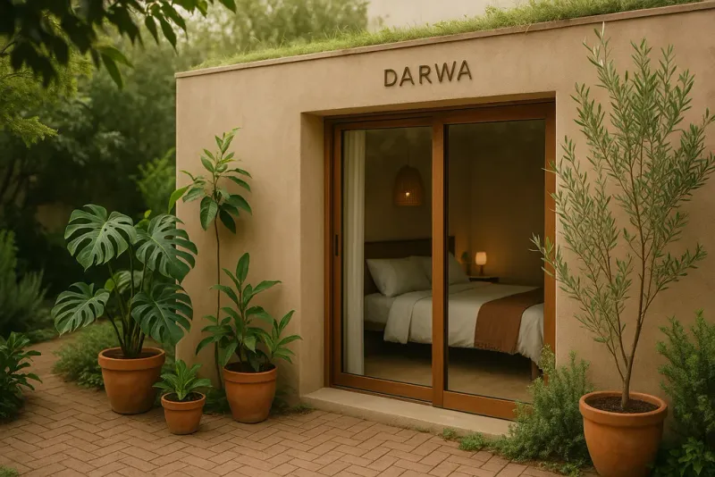Eco-Friendly Image