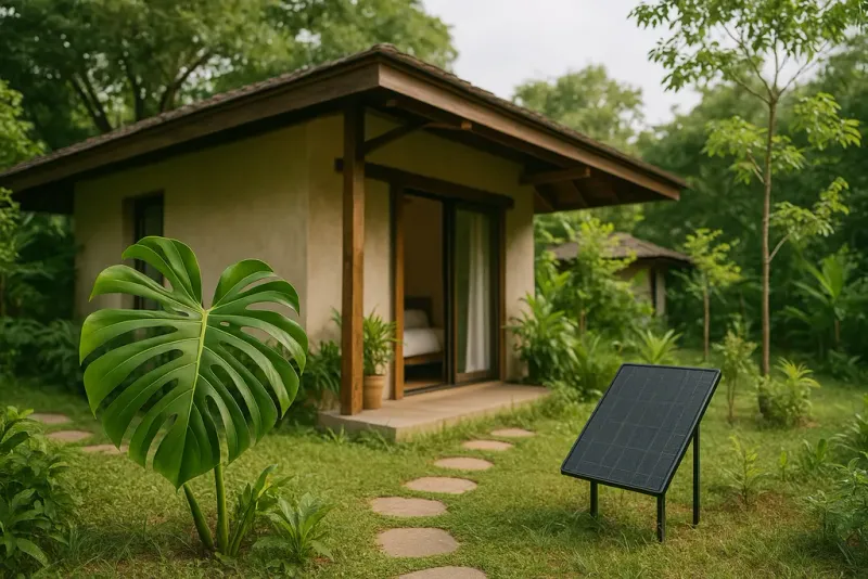 Sustainability Practices
