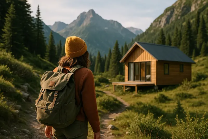 Outdoor Adventures