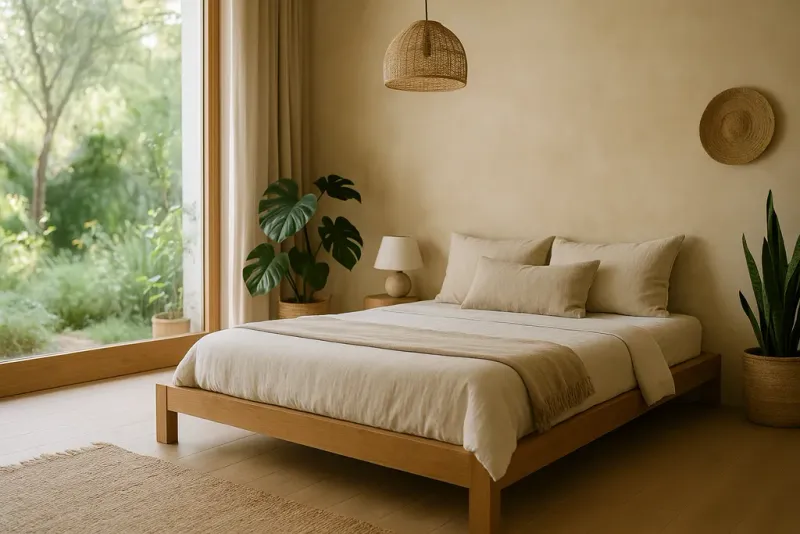 Wellness Sanctuary