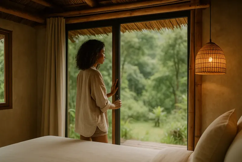 Guest Experiences