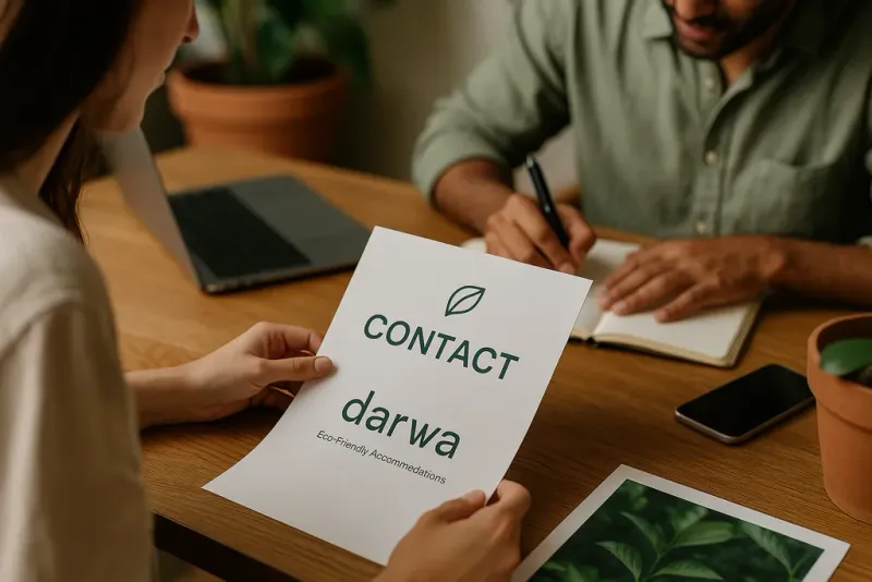 Contact Team